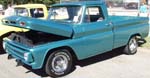 65 Chevy SWB Pickup