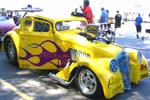 33 Willys Chopped Coupe ProMod