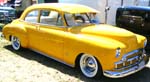 49 Chevy 2dr Sedan