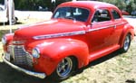 41 Chevy Coupe