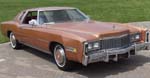 77 Cadillac El Dorado Coupe