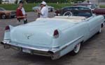 56 Cadillac Convertible