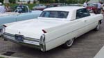 64 Cadillac 2dr Hardtop