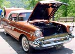 57 Chevy Convertible