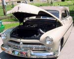 49 Mercury Tudor Sedan