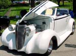 37 Nash Ambassador Convertible