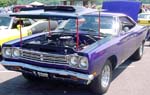 69 Plymouth Road Runner 2dr Hardtop