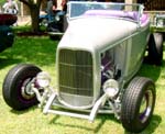 32 Ford Hiboy Roadster