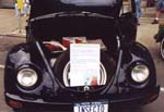 03 VW Classic Beetle Sedan