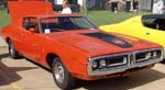 71 Dodge Charger 2dr Hardtop