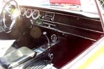 67 Dodge Charger 2dr Hardtop Dash