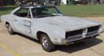 69 Dodge Charger 2dr Hardtop