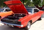 68 Dodge Charger 2dr Hardtop