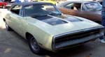 70 Dodge Charger 2dr Hardtop