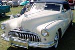 48 Buick Convertible