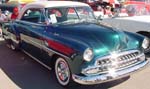 52 Chevy 2dr Hardtop Custom