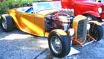 32 Ford Hiboy Roadster