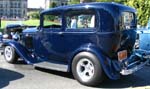 32 Ford Tudor Sedan