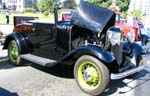 32 Ford Cabriolet