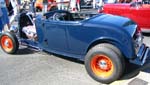 32 Ford Hiboy Roadster