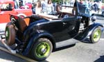 32 Ford Cabriolet