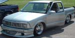 95 Chevy S10 Pickup Custom