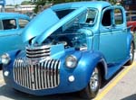 46 Chevy Pickup