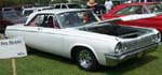 64 Dodge 330 2dr Hardtop