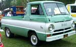 67 Dodge A100 Pickup