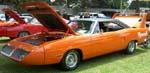 70 Plymouth SuperBird