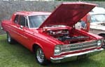 65 Plymouth Belvedere Coupe