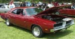 69 Dodge Charger R/T 2dr Hardtop