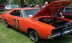 69 Dodge Charger 'General Lee' 2dr Hardtop