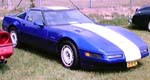 96 Corvette Coupe