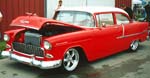 55 Chevy 2dr Sedan