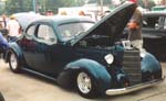 38 Studebaker Coupe