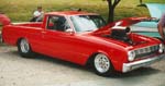 63 Ford Falcon Ranchero Pickup