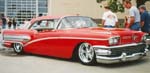 58 Buick 2dr Hardtop