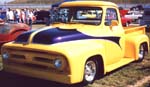 53 Ford Pickup