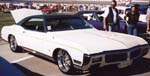 69 Buick Riviera 2dr Hardtop