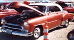 51 Chevy 2dr Hardtop