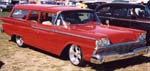 59 Ford 2dr Station Wagon