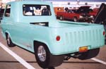 65 Ford Econoline Pickup