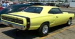 69 Dodge Coronet Super Bee Coupe