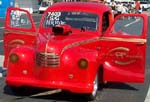 48 Austin A40 Pickup