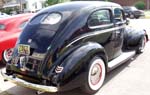 40 Ford Deluxe Tudor Sedan