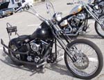 Bikers Alley Chopper