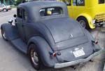 34 Ford 5W Coupe