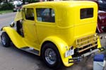 30 Ford Model A Tudor Sedan