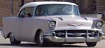 57 Chevy 2dr Hardtop